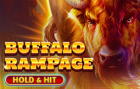 Buffalo Rampage